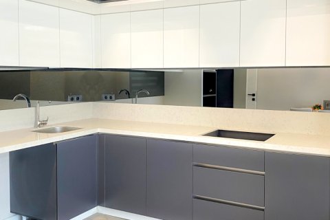 Продажа квартиры  в Оба, Анталье, Турция 3+1, 110м2, №34270 – фото 2