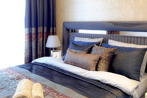 Продажа квартиры  в Оба, Анталье, Турция 3+1, 110м2, №34270 – фото 12