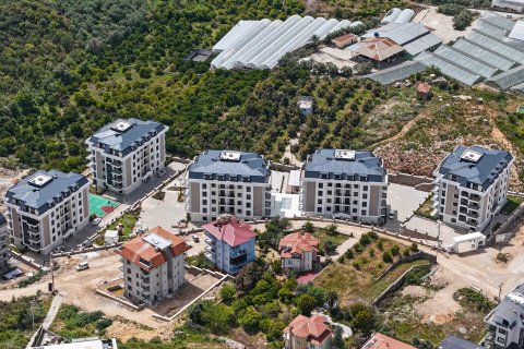 Продажа квартиры  в Оба, Анталье, Турция 3+1, 110м2, №34270 – фото 21