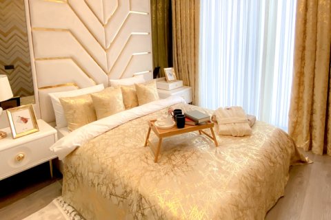 Продажа квартиры  в Оба, Анталье, Турция 3+1, 110м2, №34270 – фото 9