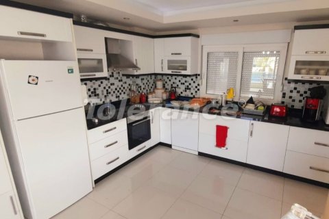 4+1 Lejlighed  i Side, Antalya, Tyrkiet Nr. 222288 - 15