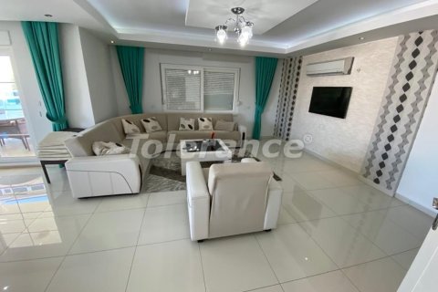 4+1 Lejlighed  i Side, Antalya, Tyrkiet Nr. 222288 - 12