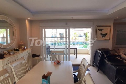 4+1 Lejlighed  i Side, Antalya, Tyrkiet Nr. 222288 - 8