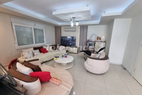4+1 Lejlighed  i Side, Antalya, Tyrkiet Nr. 222288 - 11