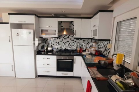 4+1 Lejlighed  i Side, Antalya, Tyrkiet Nr. 222288 - 14