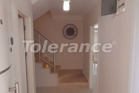 4+1 Lejlighed  i Side, Antalya, Tyrkiet Nr. 222288 - 4