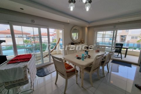 4+1 Lejlighed  i Side, Antalya, Tyrkiet Nr. 222288 - 5