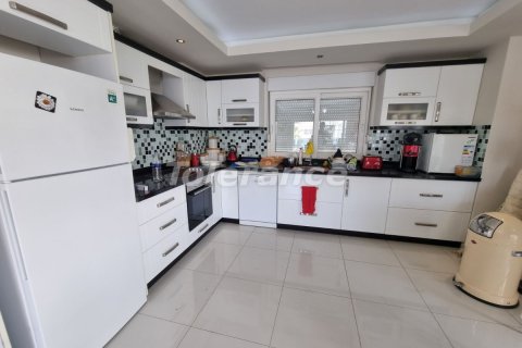 4+1 Lejlighed  i Side, Antalya, Tyrkiet Nr. 222288 - 13