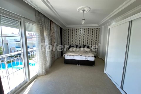 4+1 Lejlighed  i Side, Antalya, Tyrkiet Nr. 222288 - 16