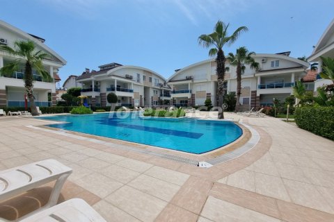 4+1 Lejlighed  i Side, Antalya, Tyrkiet Nr. 222288 - 2