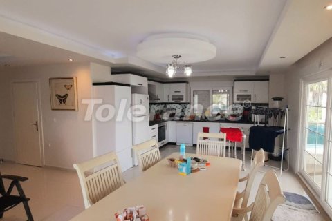 4+1 Lejlighed  i Side, Antalya, Tyrkiet Nr. 222288 - 10