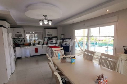 4+1 Lejlighed  i Side, Antalya, Tyrkiet Nr. 222288 - 9