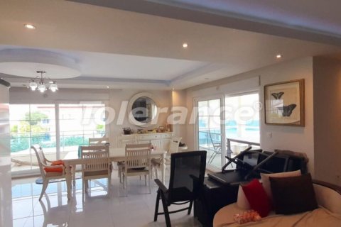 4+1 Lejlighed  i Side, Antalya, Tyrkiet Nr. 222288 - 6