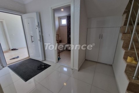4+1 Lejlighed  i Side, Antalya, Tyrkiet Nr. 222288 - 3