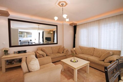 4+1 Leilighet  i Mahmutlar, Antalya, Tyrkia Nr. 222291 - 4