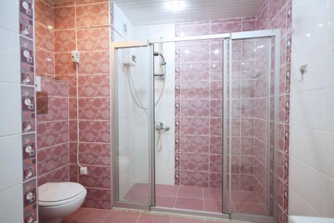 4+1 Leilighet  i Mahmutlar, Antalya, Tyrkia Nr. 222291 - 21