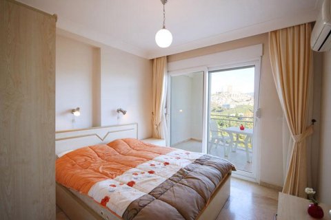 4+1 Leilighet  i Mahmutlar, Antalya, Tyrkia Nr. 222291 - 17