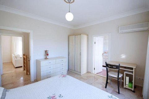 4+1 Leilighet  i Mahmutlar, Antalya, Tyrkia Nr. 222291 - 15