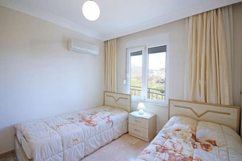 4+1 Leilighet  i Mahmutlar, Antalya, Tyrkia Nr. 222291 - 19
