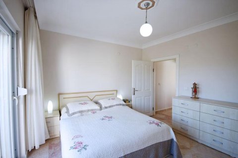 4+1 Leilighet  i Mahmutlar, Antalya, Tyrkia Nr. 222291 - 13