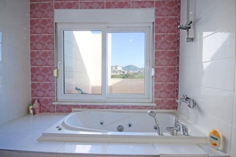 4+1 Leilighet  i Mahmutlar, Antalya, Tyrkia Nr. 222291 - 16