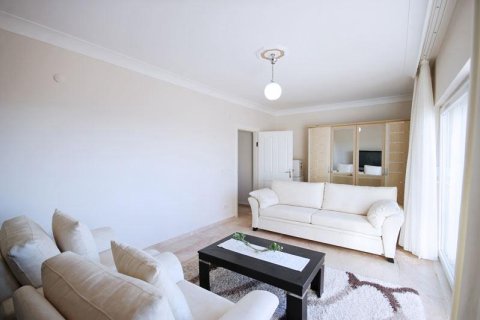 4+1 Leilighet  i Mahmutlar, Antalya, Tyrkia Nr. 222291 - 9
