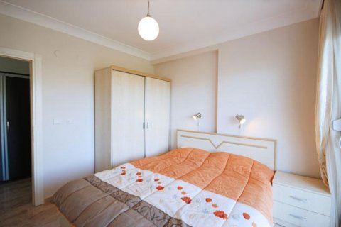 4+1 Leilighet  i Mahmutlar, Antalya, Tyrkia Nr. 222291 - 18