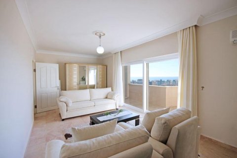 4+1 Leilighet  i Mahmutlar, Antalya, Tyrkia Nr. 222291 - 10
