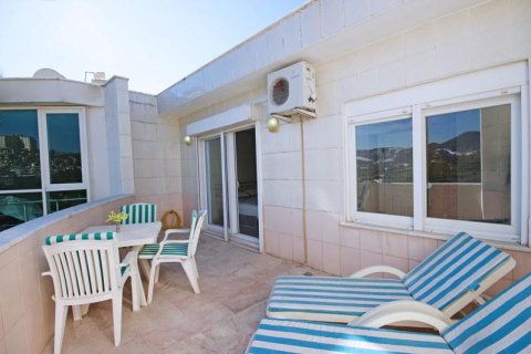 4+1 Leilighet  i Mahmutlar, Antalya, Tyrkia Nr. 222291 - 11