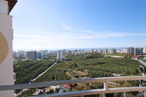 4+1 Leilighet  i Mahmutlar, Antalya, Tyrkia Nr. 222291 - 2