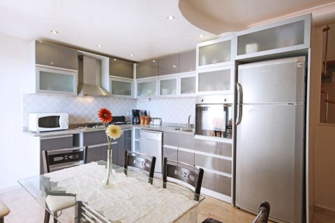 4+1 Leilighet  i Mahmutlar, Antalya, Tyrkia Nr. 222291 - 7