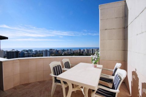 4+1 Leilighet  i Mahmutlar, Antalya, Tyrkia Nr. 222291 - 6
