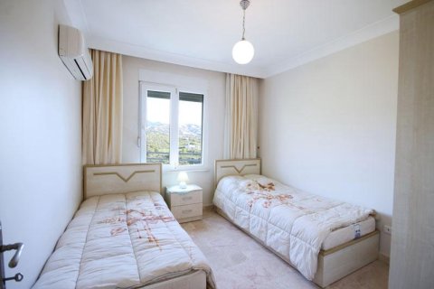 4+1 Leilighet  i Mahmutlar, Antalya, Tyrkia Nr. 222291 - 20