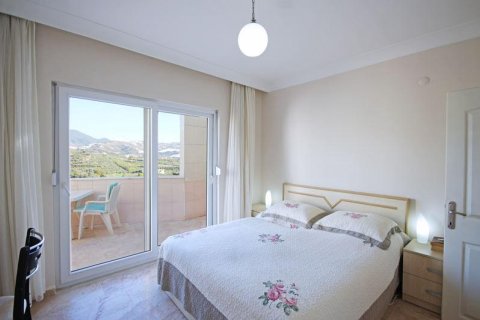 4+1 Leilighet  i Mahmutlar, Antalya, Tyrkia Nr. 222291 - 14