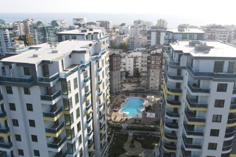 1+1 Lägenhet i Mahmutlar, Antalya, Turkiet Nr. 34206 - 15