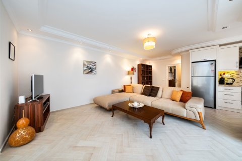 Apartment for sale in Mahmutlar, Antalya, Turkey, 2 bedrooms, 110m2, No. 218942 – photo 3
