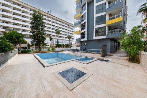 Apartment for sale in Mahmutlar, Antalya, Turkey, 2 bedrooms, 110m2, No. 218942 – photo 12