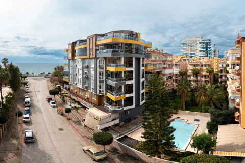 Apartment for sale in Mahmutlar, Antalya, Turkey, 2 bedrooms, 110m2, No. 218942 – photo 2