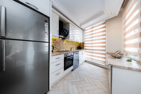 Apartment for sale in Mahmutlar, Antalya, Turkey, 2 bedrooms, 110m2, No. 218942 – photo 4