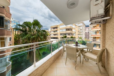 Apartment for sale in Mahmutlar, Antalya, Turkey, 2 bedrooms, 110m2, No. 218942 – photo 8