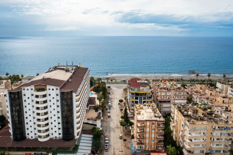 Apartment for sale in Mahmutlar, Antalya, Turkey, 2 bedrooms, 110m2, No. 218942 – photo 11