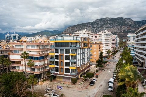 Apartment for sale in Mahmutlar, Antalya, Turkey, 2 bedrooms, 110m2, No. 218942 – photo 13