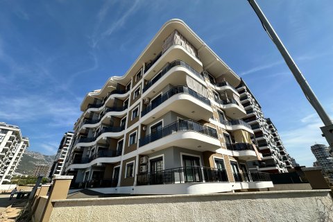 Apartment for sale in Mahmutlar, Antalya, Turkey, 1 bedroom, 50m2, No. 218511 – photo 2