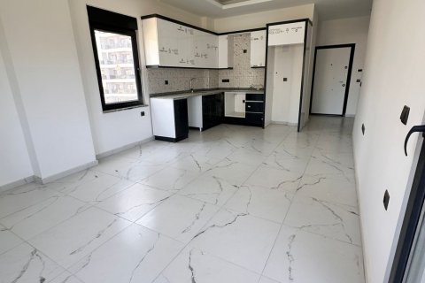 Daire  1+1  Mahmutlar, Antalya, Türkiye №218511