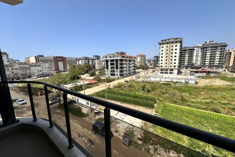 Apartment for sale in Mahmutlar, Antalya, Turkey, 1 bedroom, 50m2, No. 218511 – photo 6