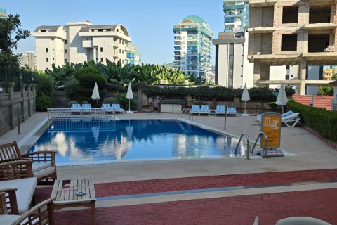 2+1 Lejlighed i Mahmutlar, Antalya, Tyrkiet Nr. 218509 - 11
