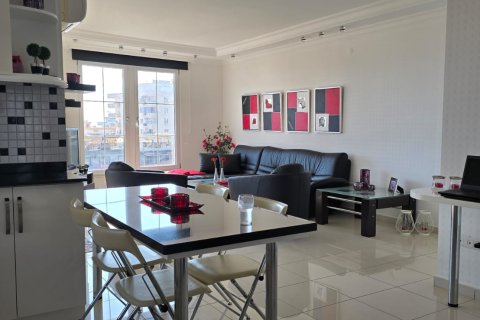 2+1 Apartment  in Mahmutlar, Antalya, Turkey No. 218509