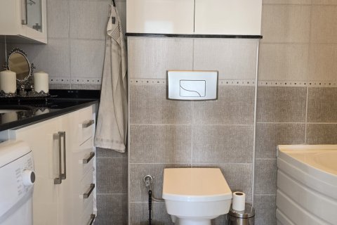 2+1 Lejlighed i Mahmutlar, Antalya, Tyrkiet Nr. 218509 - 9