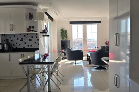 2+1 Lejlighed i Mahmutlar, Antalya, Tyrkiet Nr. 218509 - 6