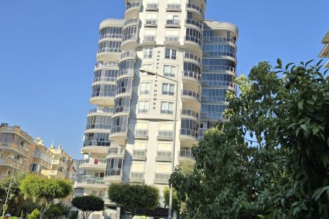 2+1 Lejlighed i Mahmutlar, Antalya, Tyrkiet Nr. 218509 - 2